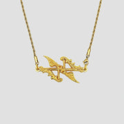 CHAIN TOCCA IL CIELO