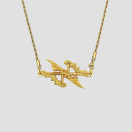 CHAIN TOCCA IL CIELO