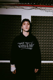 TOCCA IL CIELO HOODIE