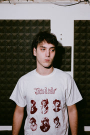 TOCCA IL CIELO WHITE