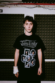 TOCCA IL CIELO BLACK