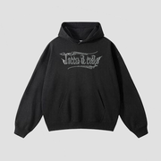 TOCCA IL CIELO HOODIE