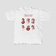 TOCCA IL CIELO WHITE