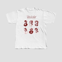 TOCCA IL CIELO WHITE