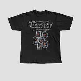 TOCCA IL CIELO BLACK